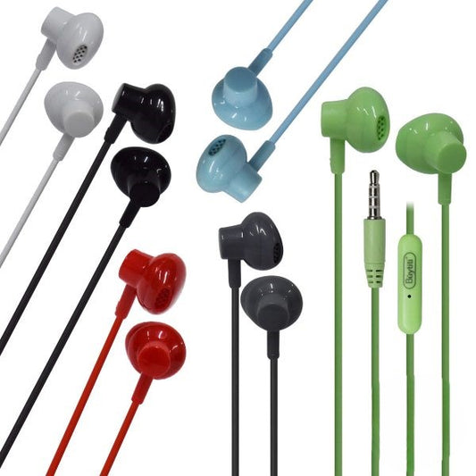 Audifono Manos Libres Buytiti ST-216