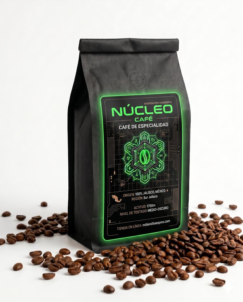 Café Núcleo