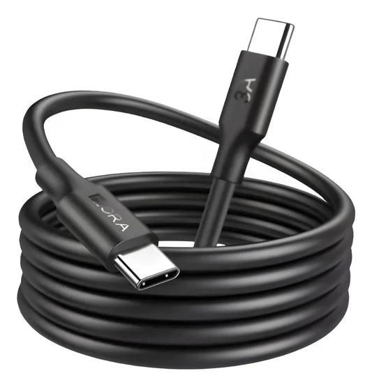 Cable Tipo C a C 1Hora (CA252)