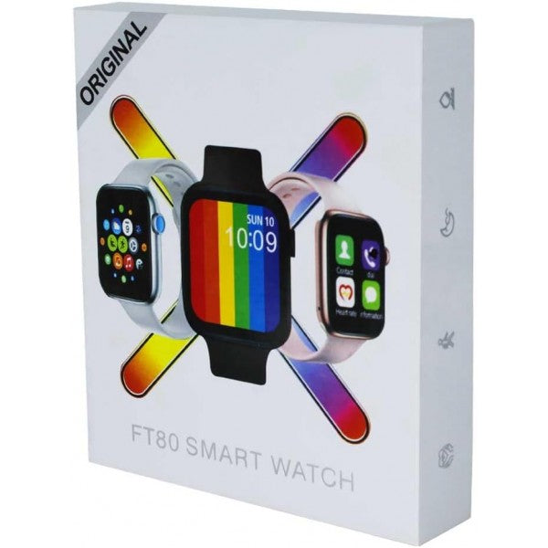 Reloj Inteligente Basico