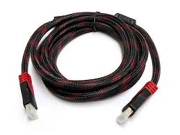 Cable HDMI 3 Mts