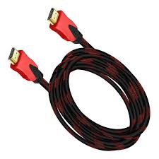 Cable HDMI 3 Mts